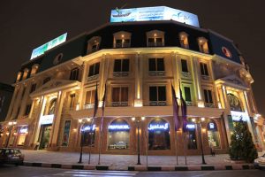 مدیر اجرایی بازار مبل خلیج فارس